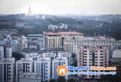 ေျမကြက္ အျမန္ ေရာင္းမည္