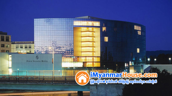 တရုတ္အစိုးရက သိမ္းယူလိုက္ေသာ ကုမၸဏီၾကီး Anbang က အေမရိကန္တြင္ ပိုင္ဆိုင္ထားေသာ ကန္ေဒၚလာ ၅ ဘီလီယံေက်ာ္ တန္ေၾကးရွိ ဟိုတယ္မ်ား ဝယ္ယူမည့္ဝယ္လက္ရွာေဖြလ်က္ရွိ - Property News in Myanmar from iMyanmarHouse.com