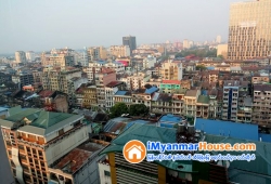 ေျမကြက္ အျမန္ ေရာင္းမည္