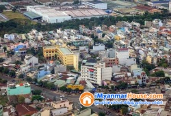 ေျမကြက္ အျမန္ ေရာင္းမည္