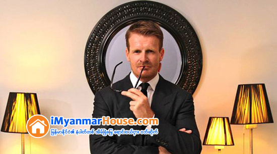 How I went from Broke to Millionaire, the True Story - Property Knowledge in Myanmar from iMyanmarHouse.com