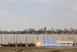 ေျမကြက္ အျမန္ ေရာင္းမည္