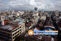 ေျမကြက္ အျမန္ ေရာင္းမည္