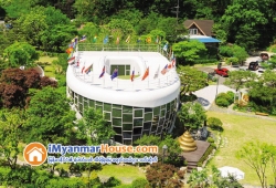ေျမကြက္ အျမန္ ေရာင္းမည္