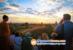 ေျမကြက္ အျမန္ ေရာင္းမည္