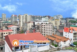 ေျမကြက္ အျမန္ ေရာင္းမည္