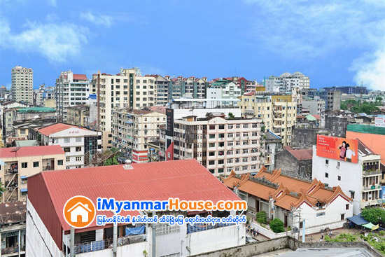 ေျမညီထပ္အျမင့္ေလွ်ာ့ရန္ႏွင့္ Penthouse မေဆာက္ရၫႊန္ၾကားခ်က္ ေျဖေလွ်ာ့ေပးရန္ ၀န္ႀကီးခ်ဳပ္ထံတင္ျပမည္ဟုဆုိ - Property News in Myanmar from iMyanmarHouse.com