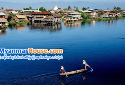 ေျမကြက္ အျမန္ ေရာင္းမည္