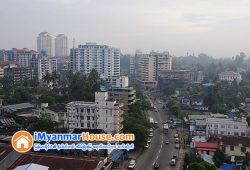 ေျမကြက္ အျမန္ ေရာင္းမည္