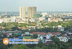 ေျမကြက္ အျမန္ ေရာင္းမည္