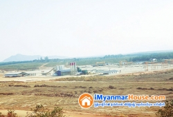 ေျမကြက္ အျမန္ ေရာင္းမည္