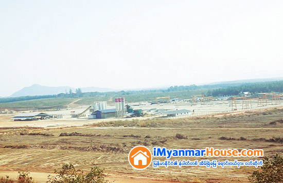 ထားဝယ္အထူးစီးပြားေရးဇုန္ ပြင့္လင္းရာသီတြင္ ျပန္လည္စတင္မည္ - Property News in Myanmar from iMyanmarHouse.com