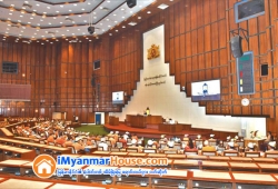 ေျမကြက္ အျမန္ ေရာင္းမည္