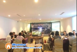 ေျမကြက္ အျမန္ ေရာင္းမည္