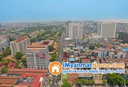ေျမကြက္ အျမန္ ေရာင္းမည္