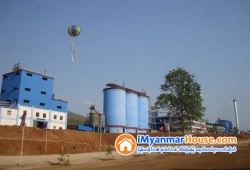 ေျမကြက္ အျမန္ ေရာင္းမည္