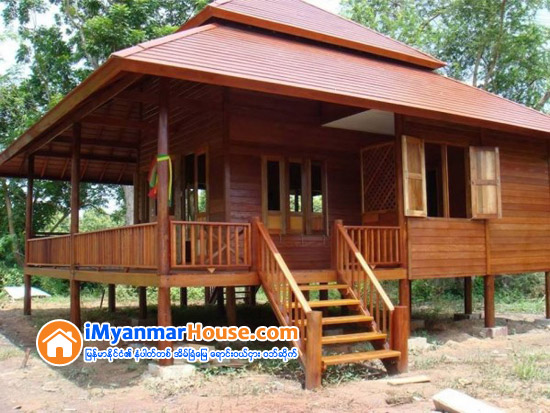 အိမ္ေျမ ၀ယ္ယူေနထုိင္ၿပီး ႏွစ္ကာလၾကာမွ မွတ္ပံုတင္ အေရာင္းအ၀ယ္စာခ်ဳပ္ခ်ဳပ္ဆုိလွ်င္ - Property Knowledge in Myanmar from iMyanmarHouse.com