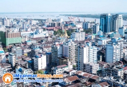 ေျမကြက္ အျမန္ ေရာင္းမည္