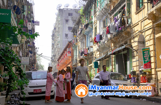လာမည့္ ၀ါကၽြတ္ကာလတြင္ အငွားႏႈန္းထားမ်ားတက္လာဖြယ္မရွိေၾကာင္း အက်ိဳးေဆာင္မ်ားသံုးသပ္ - Property News in Myanmar from iMyanmarHouse.com