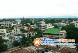 ေျမကြက္ အျမန္ ေရာင္းမည္
