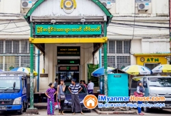 ေျမကြက္ အျမန္ ေရာင္းမည္