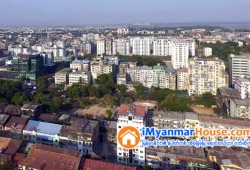 ေျမကြက္ အျမန္ ေရာင္းမည္