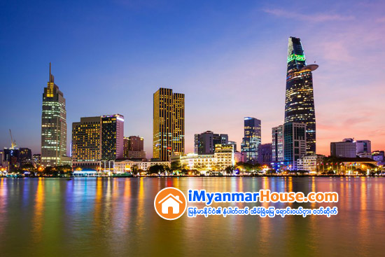 သန္းႂကြယ္ဦးေရတတိယအဖြံ႕ၿဖိဳးဆံုးႏုိင္ငံအျဖစ္ ဗီယက္နမ္ ေဖာ္ျပခံရ - Property News in Myanmar from iMyanmarHouse.com