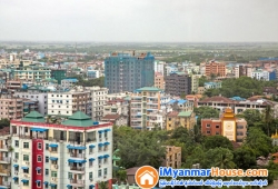 ေျမကြက္ အျမန္ ေရာင္းမည္