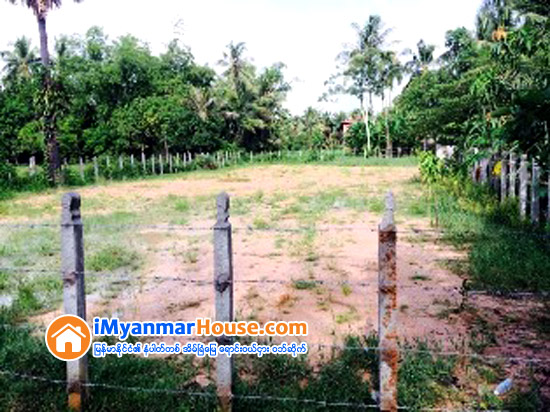 ေရာင္းပိုင္ခြင့္မရွိသူထံမွ ၀ယ္ယူမိျခင္း - Property Knowledge in Myanmar from iMyanmarHouse.com