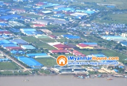 ေျမကြက္ အျမန္ ေရာင္းမည္