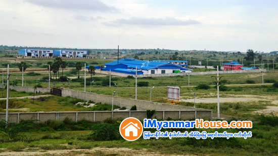မႏၲေလးစက္မႈဇုန္ဝန္းက်င္ေျမကြက္မ်ားတြင္ ဂိုေဒါင္ငွားရမ္းမႈျမင့္တက္ - Property News in Myanmar from iMyanmarHouse.com
