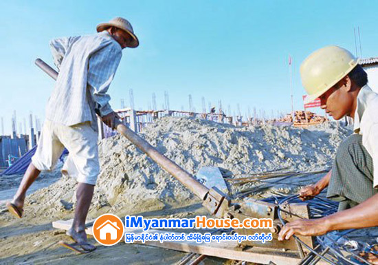 တိုင္းေဒသႀကီးအစိုးရညႊန္ၾကားခ်က္ျဖင့္ တည္ေဆာက္မည့္တန္ဖိုးနည္းအိမ္ရာတြင္ အခန္းမ်ားခ်ထားေပးမည့္ဘက္ဂ်က္ေပၚမူတည္ကာ တည္ေဆာက္စရိတ္တင္ျပမည္ - Property News in Myanmar from iMyanmarHouse.com