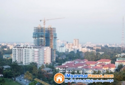 ေျမကြက္ အျမန္ ေရာင္းမည္