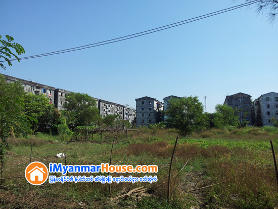 ျမန္မာႏိုင္ငံ ငလ်င္ေကာ္မတီမွ ယုဇနဥယ်ာဥ္ၿမိဳ႔ေတာ္ရွိ လူေနတိုက္ခန္းမ်ား၏ ႀကံ႕ခိုင္မႈအေျခအေနစစ္ေဆးမႈမ်ား ျပဳလုပ္ - Property News in Myanmar from iMyanmarHouse.com