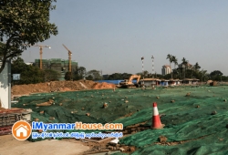 ေျမကြက္ အျမန္ ေရာင္းမည္