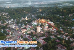 ေျမကြက္ အျမန္ ေရာင္းမည္