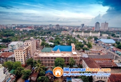 ေျမကြက္ အျမန္ ေရာင္းမည္