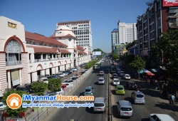 ေျမကြက္ အျမန္ ေရာင္းမည္