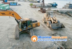 ေျမကြက္ အျမန္ ေရာင္းမည္