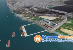 ေျမကြက္ အျမန္ ေရာင္းမည္
