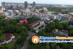 ေျမကြက္ အျမန္ ေရာင္းမည္
