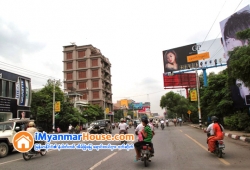 ေျမကြက္ အျမန္ ေရာင္းမည္