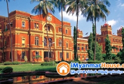 ေျမကြက္ အျမန္ ေရာင္းမည္