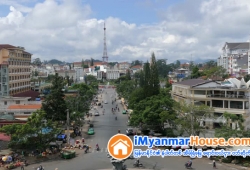 ေျမကြက္ အျမန္ ေရာင္းမည္