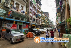 ေျမကြက္ အျမန္ ေရာင္းမည္