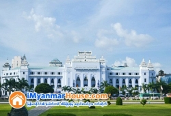 ေျမကြက္ အျမန္ ေရာင္းမည္