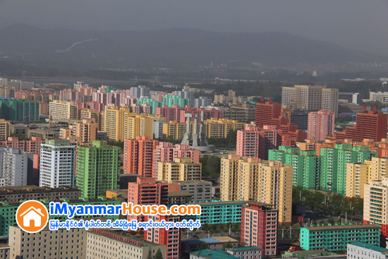 Seoul to create smart cities in North Korea - Property News in Myanmar from iMyanmarHouse.com