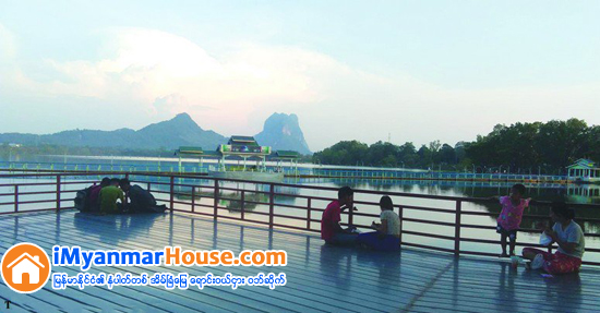 ကန္သာယာပန္းၿခံကို အမ်ားျပည္သူႏွင့္ သက္ဆိုင္သည့္ ဧရိယာအျဖစ္ သတ္မွတ္ - Property News in Myanmar from iMyanmarHouse.com