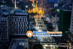 ေျမကြက္ အျမန္ ေရာင္းမည္