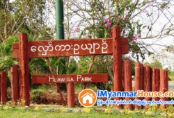 ေျမကြက္ အျမန္ ေရာင္းမည္